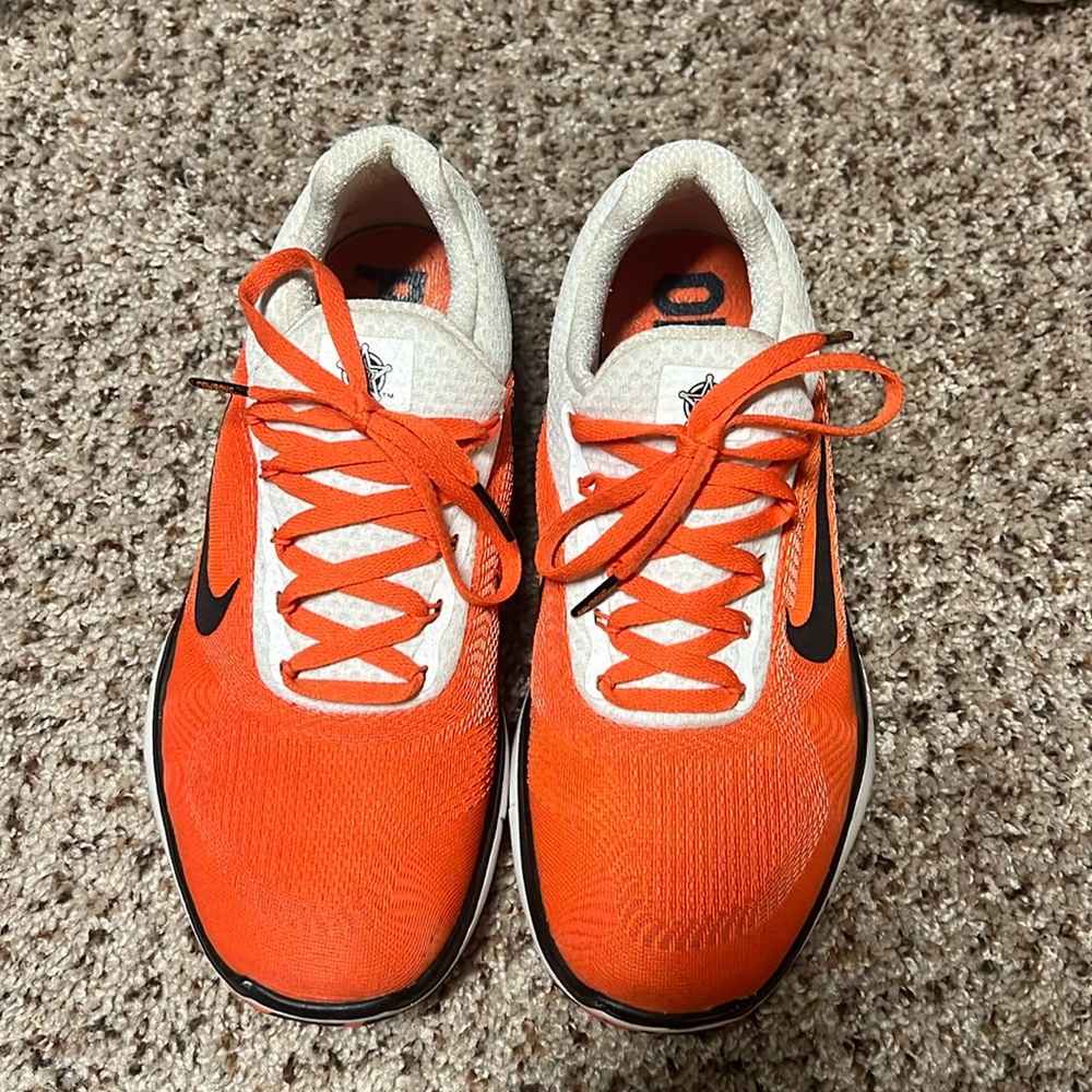 Nike Free Sneakers